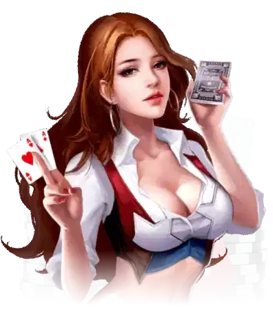 棋牌游戏文化图像赏析